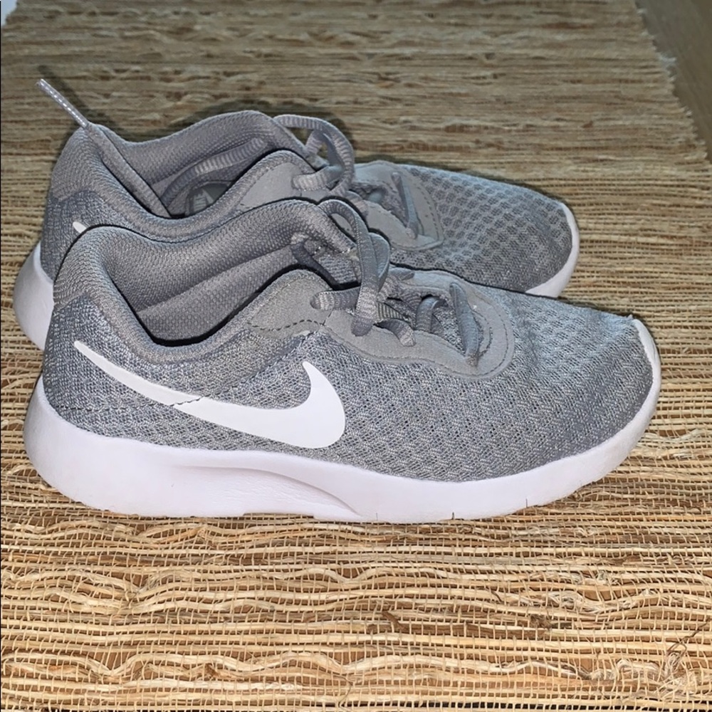 Toddler Nike shoes size US 11 1/2 .